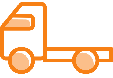 道真拖车/平板车